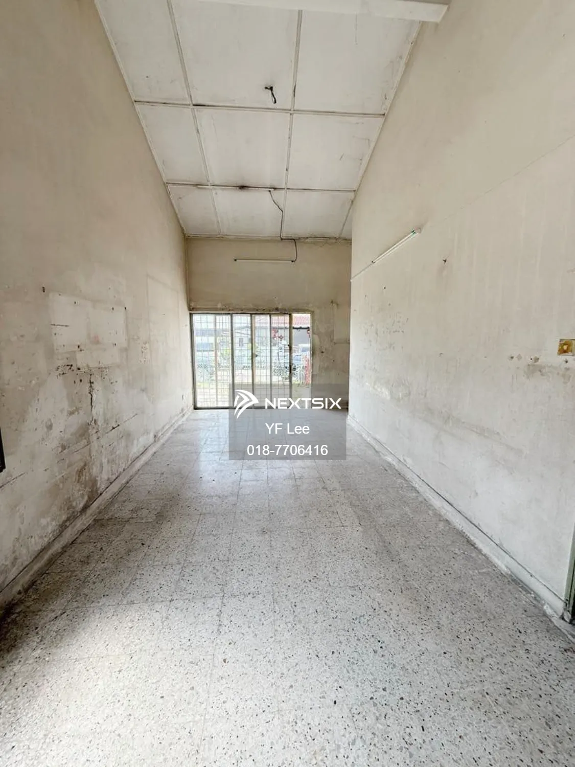 1-sty Terrace/Link House For Sale in Ulu Tiram Johor - Image 5