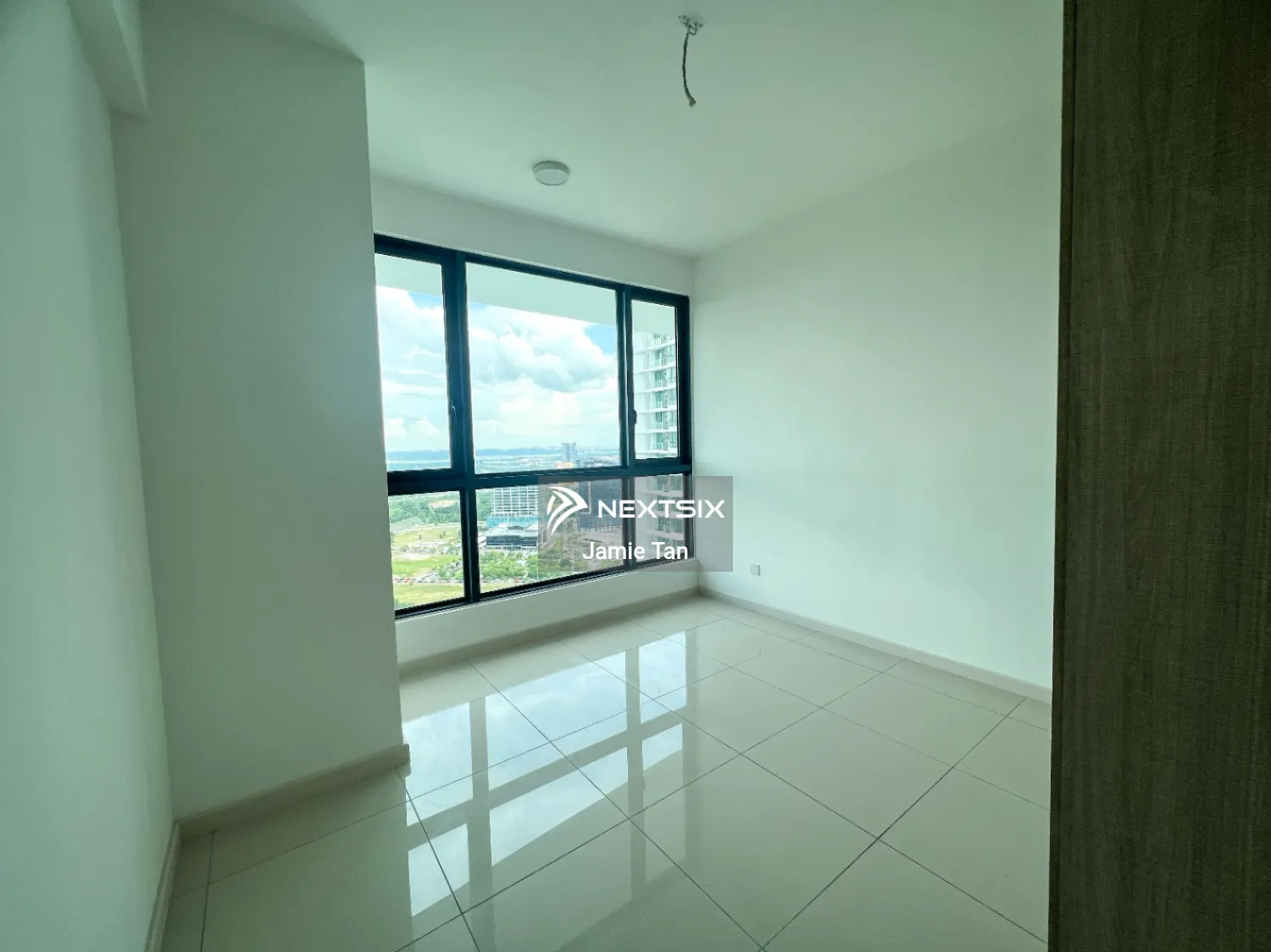 Serviced Residence For Sale in Medini Johor