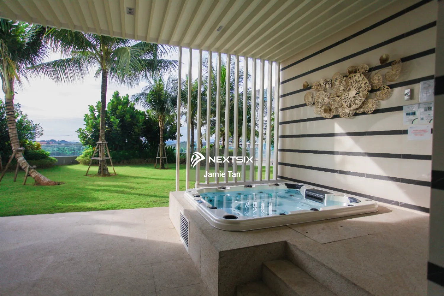 Serviced Residence For Sale in Medini Johor - Image 7