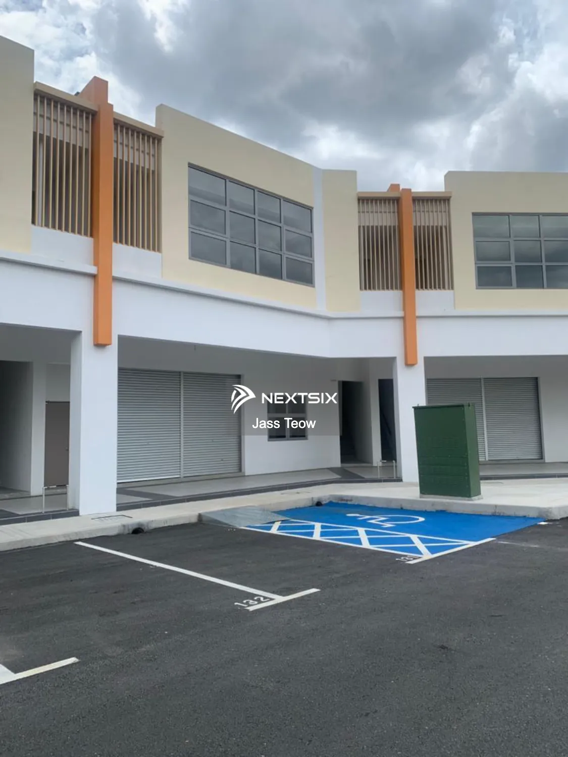 Office For Rent in Kajang Selangor