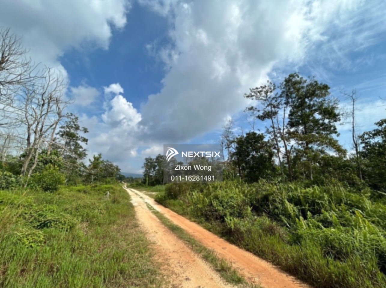 Agricultural Land For Sale in Ayer Baloi Johor