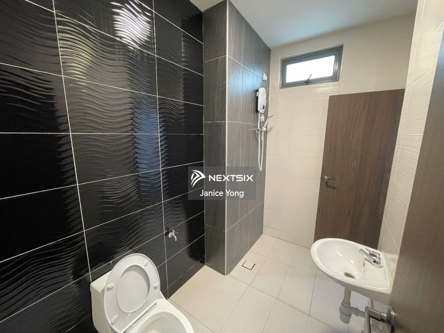 Cluster House For Rent in Skudai Johor - Image 10