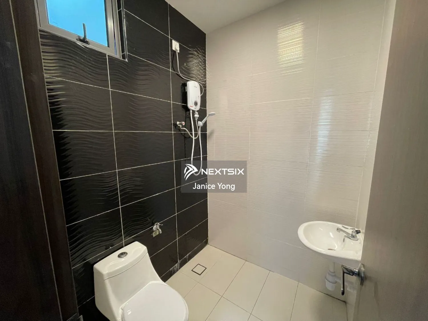 Cluster House For Rent in Skudai Johor - Image 11