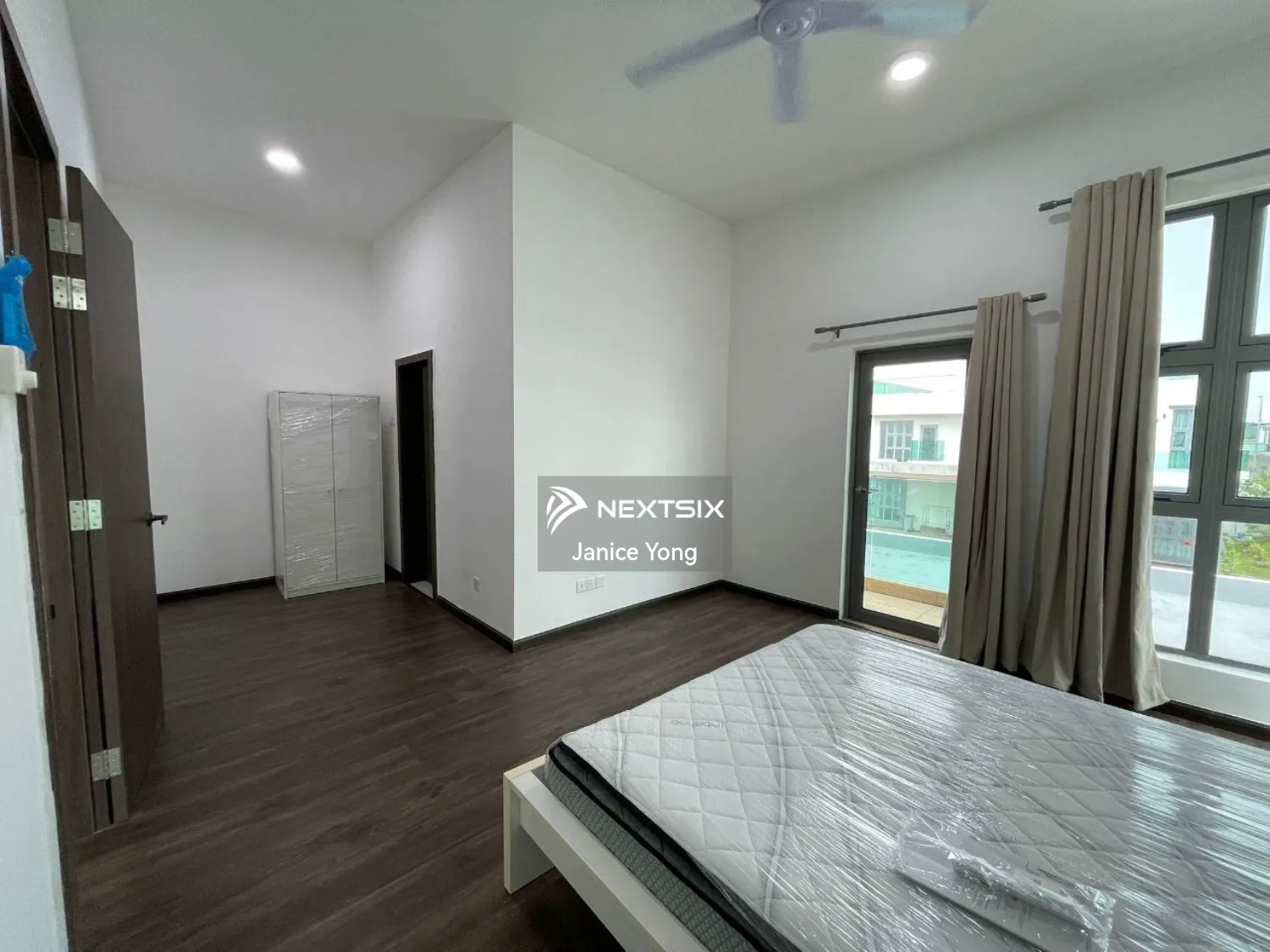 Cluster House For Rent in Skudai Johor - Image 5
