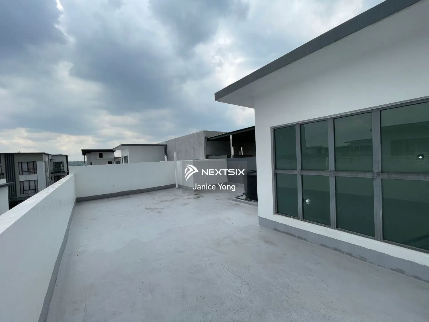 Cluster House For Rent in Skudai Johor - Image 6