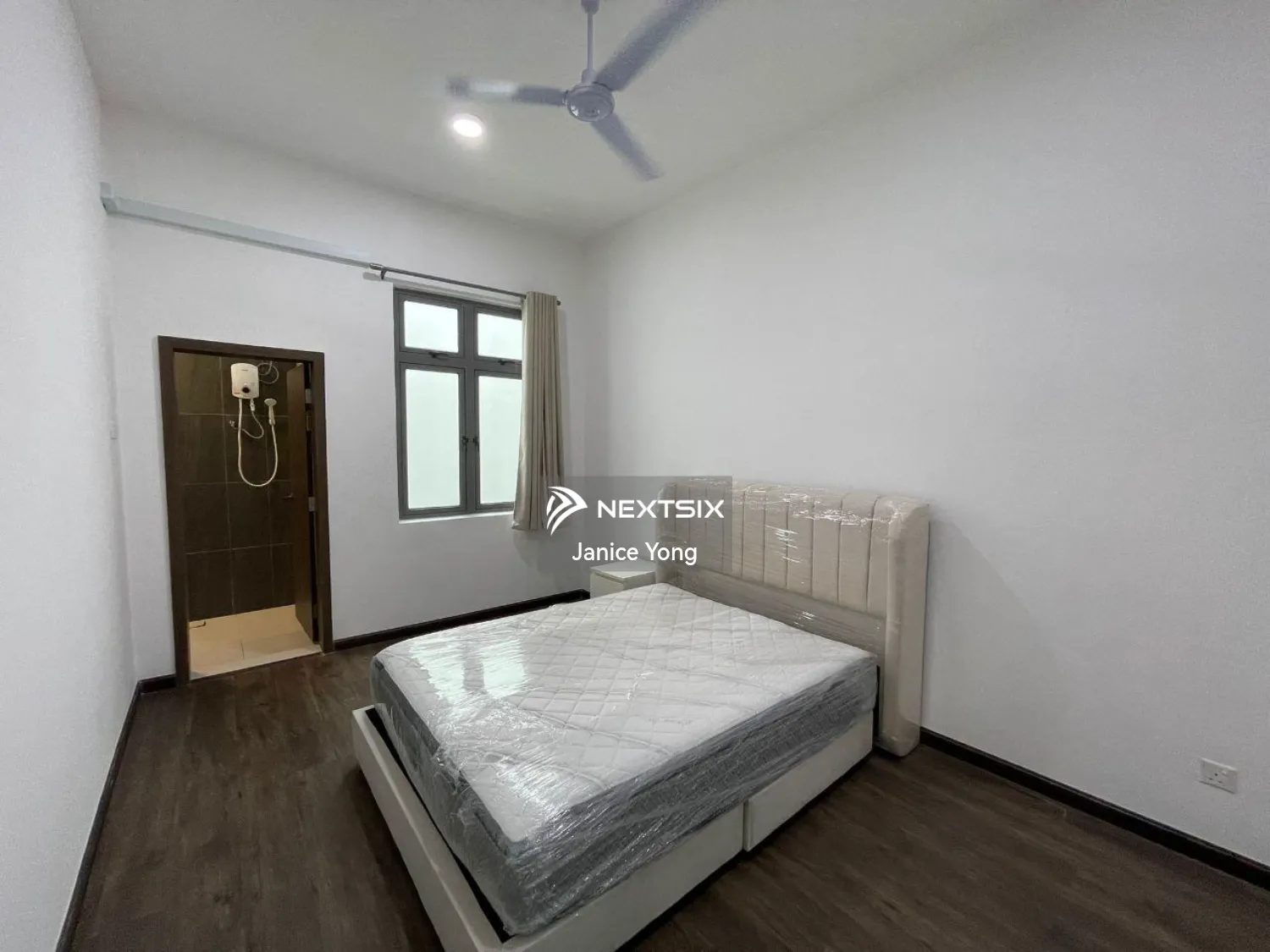 Cluster House For Rent in Skudai Johor - Image 7