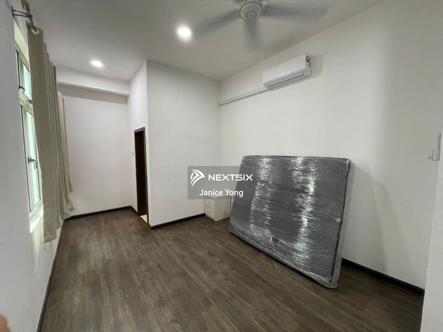 Cluster House For Rent in Skudai Johor - Image 8