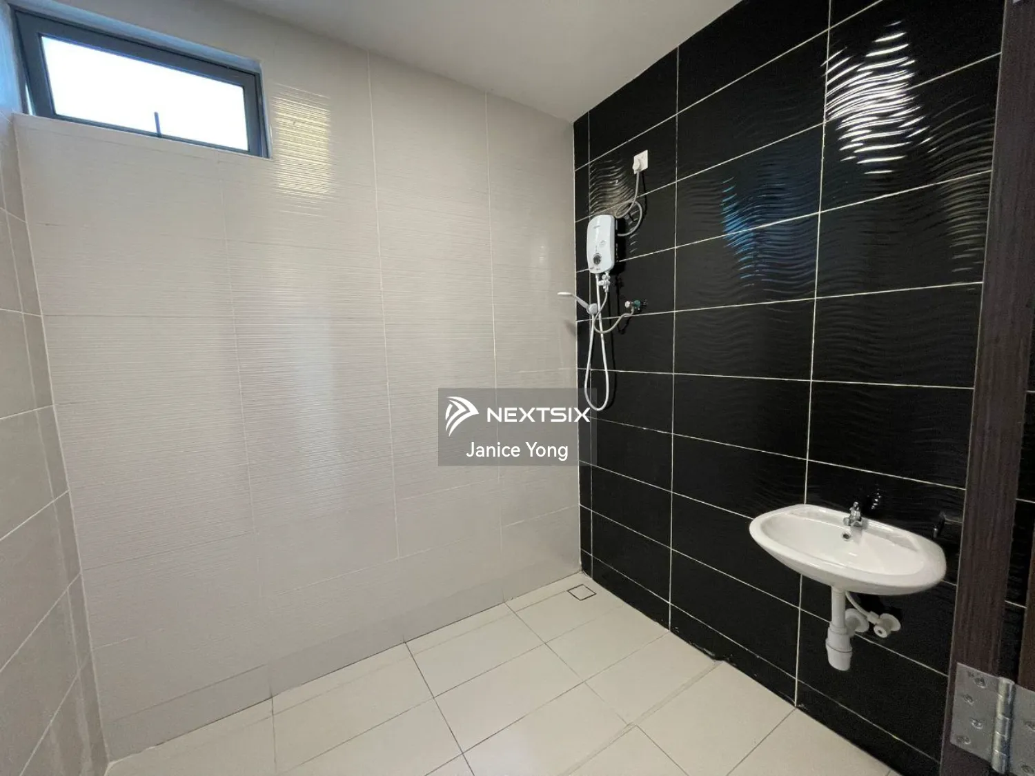 Cluster House For Rent in Skudai Johor - Image 9