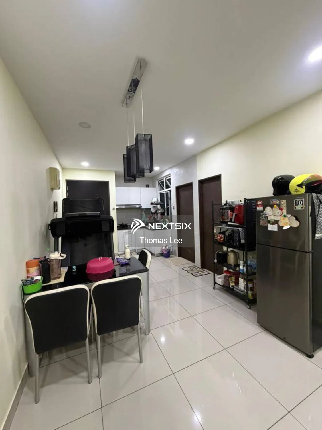 Serviced Residence For Sale in Johor Bahru Johor
