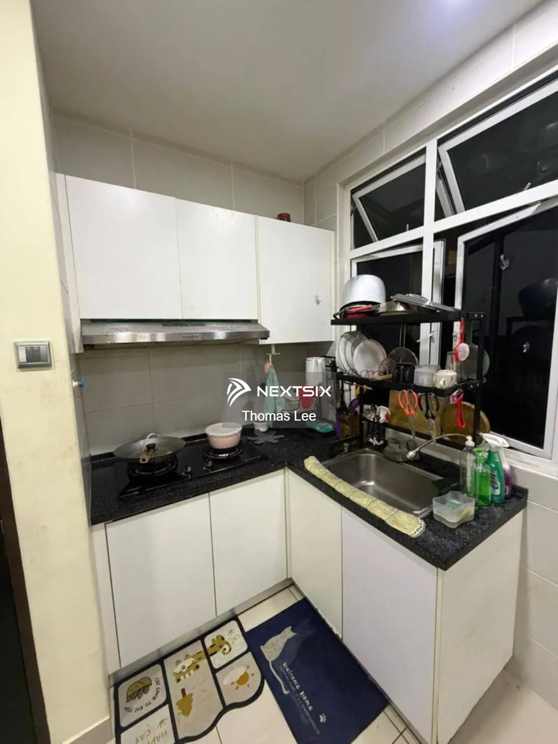 Serviced Residence For Sale in Johor Bahru Johor - Image 11