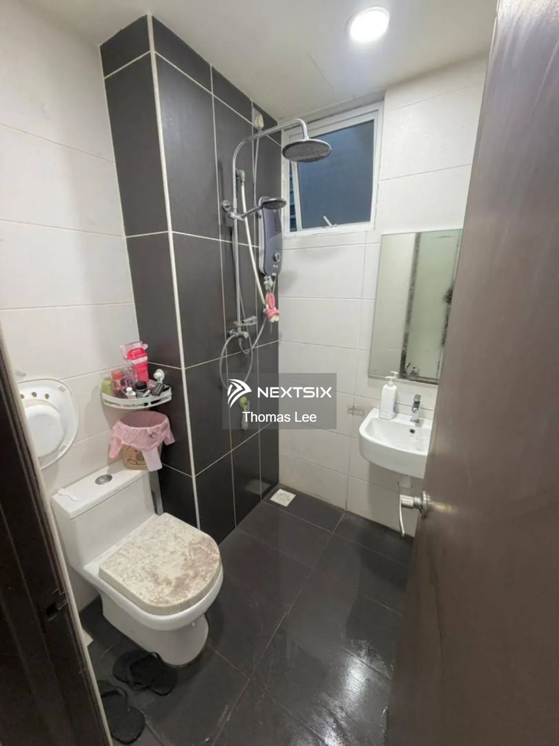 Serviced Residence For Sale in Johor Bahru Johor - Image 12