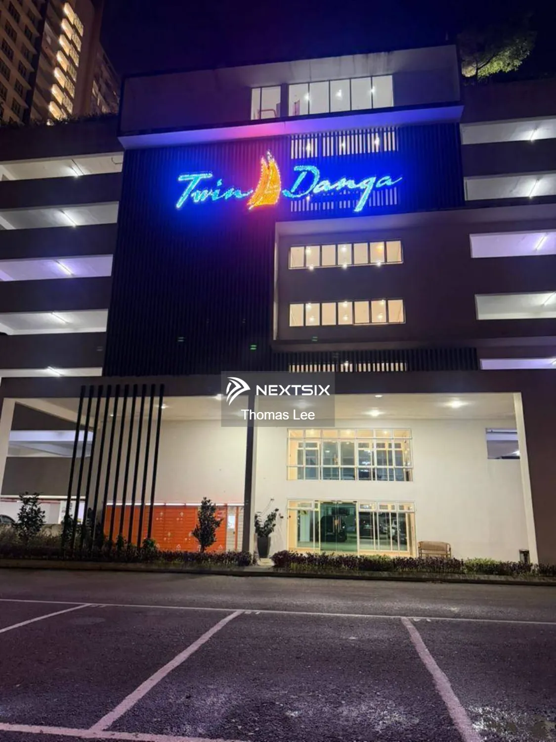 Serviced Residence For Sale in Johor Bahru Johor - Image 17