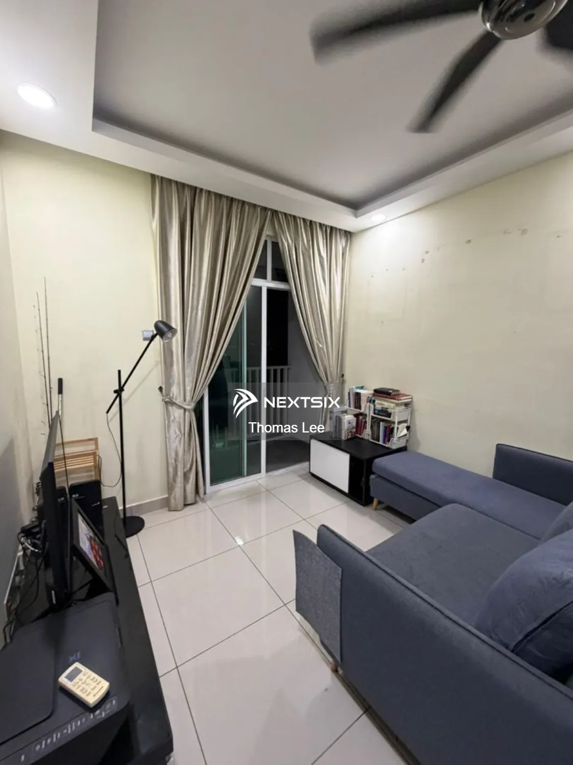 Serviced Residence For Sale in Johor Bahru Johor - Image 5