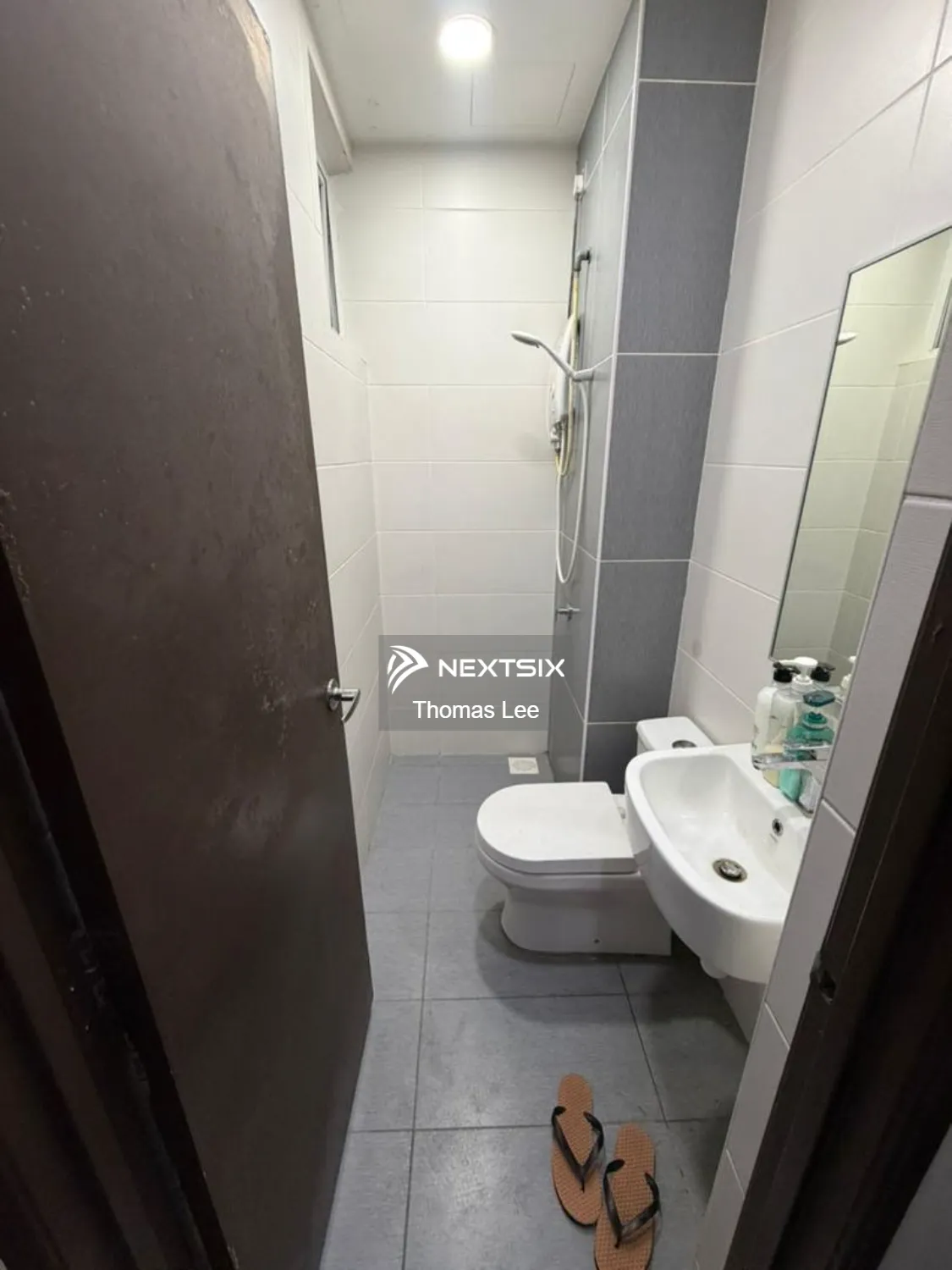 Serviced Residence For Sale in Johor Bahru Johor - Image 7