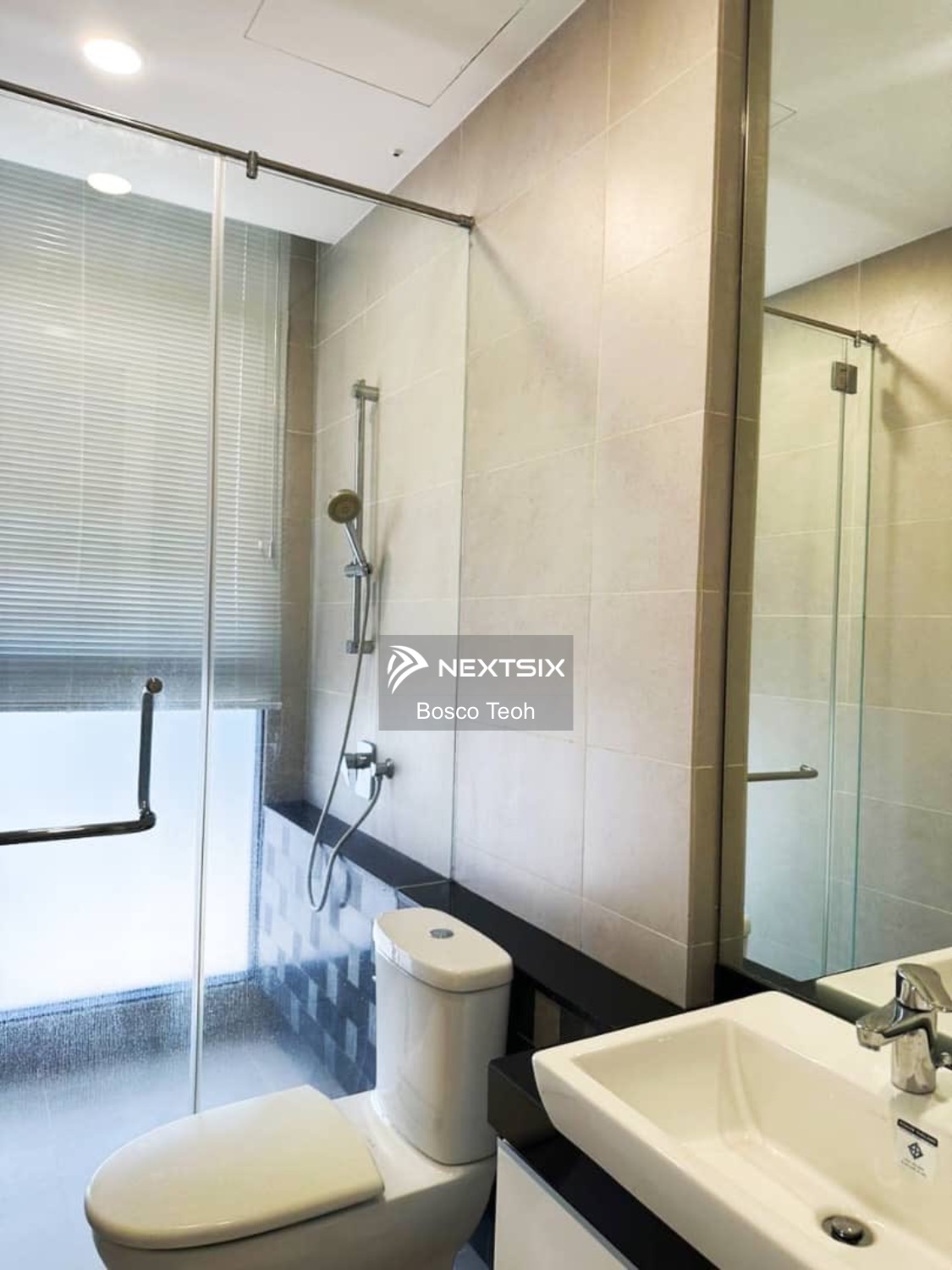 Condominium For Rent in Georgetown Penang - Image 10