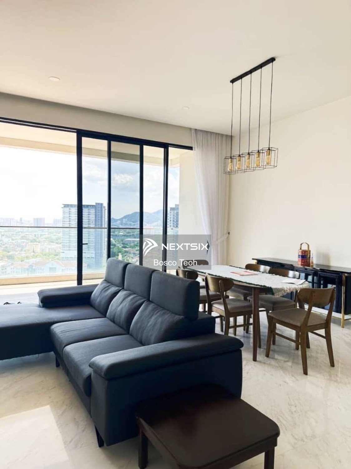 Condominium For Rent in Georgetown Penang - Image 2