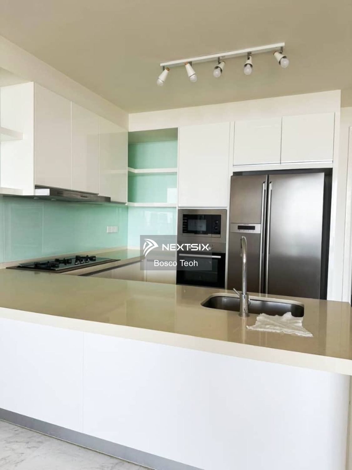 Condominium For Rent in Georgetown Penang - Image 3