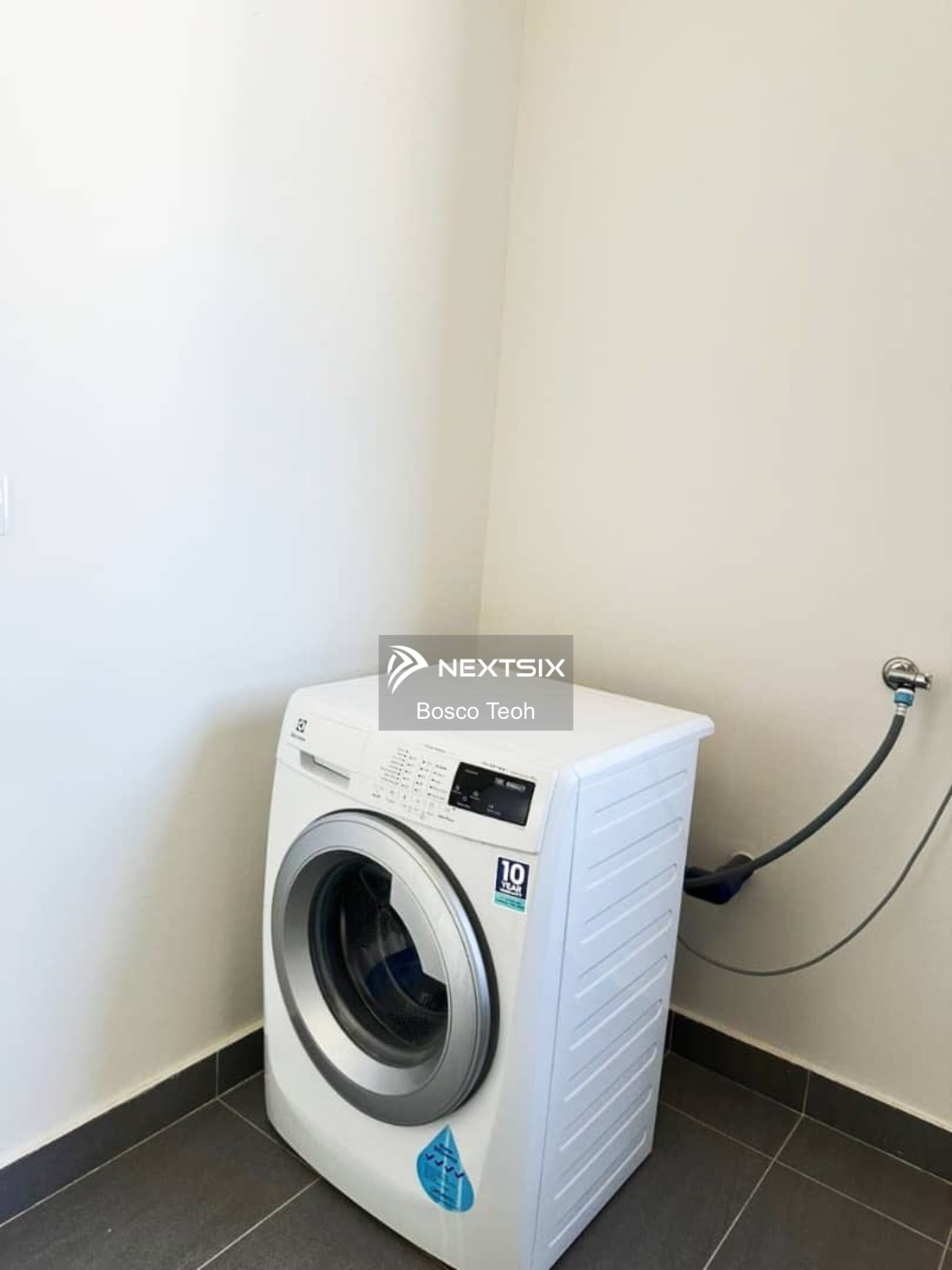 Condominium For Rent in Georgetown Penang - Image 4