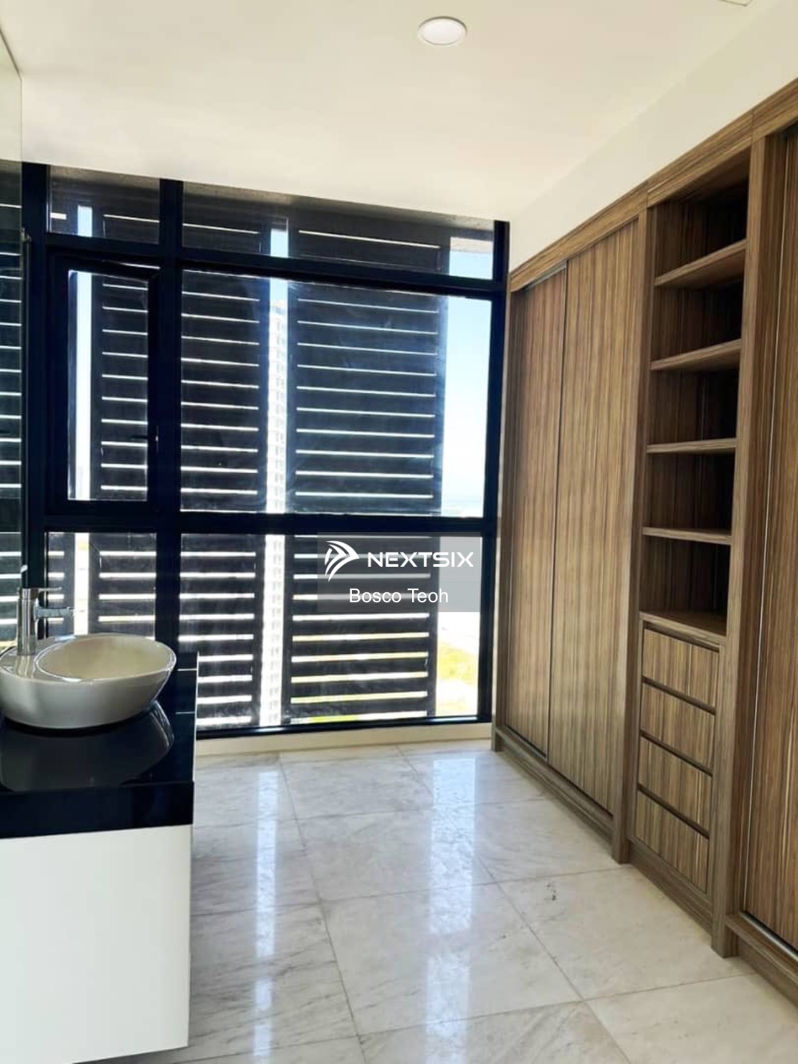 Condominium For Rent in Georgetown Penang - Image 6