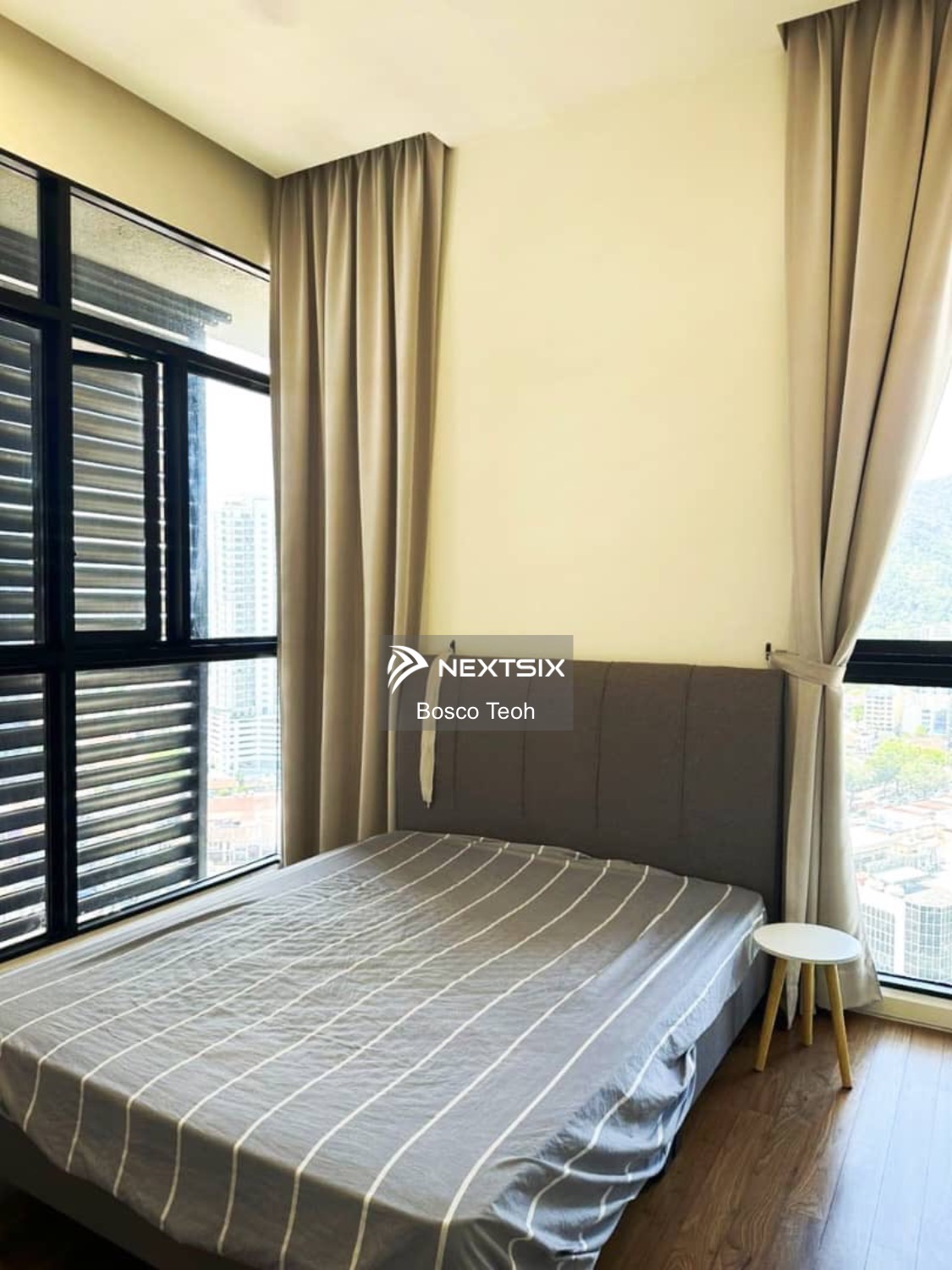 Condominium For Rent in Georgetown Penang - Image 7