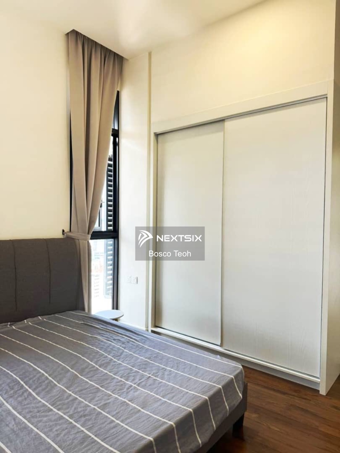 Condominium For Rent in Georgetown Penang - Image 8