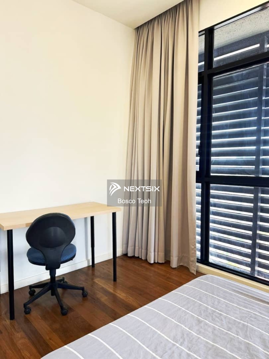 Condominium For Rent in Georgetown Penang - Image 9