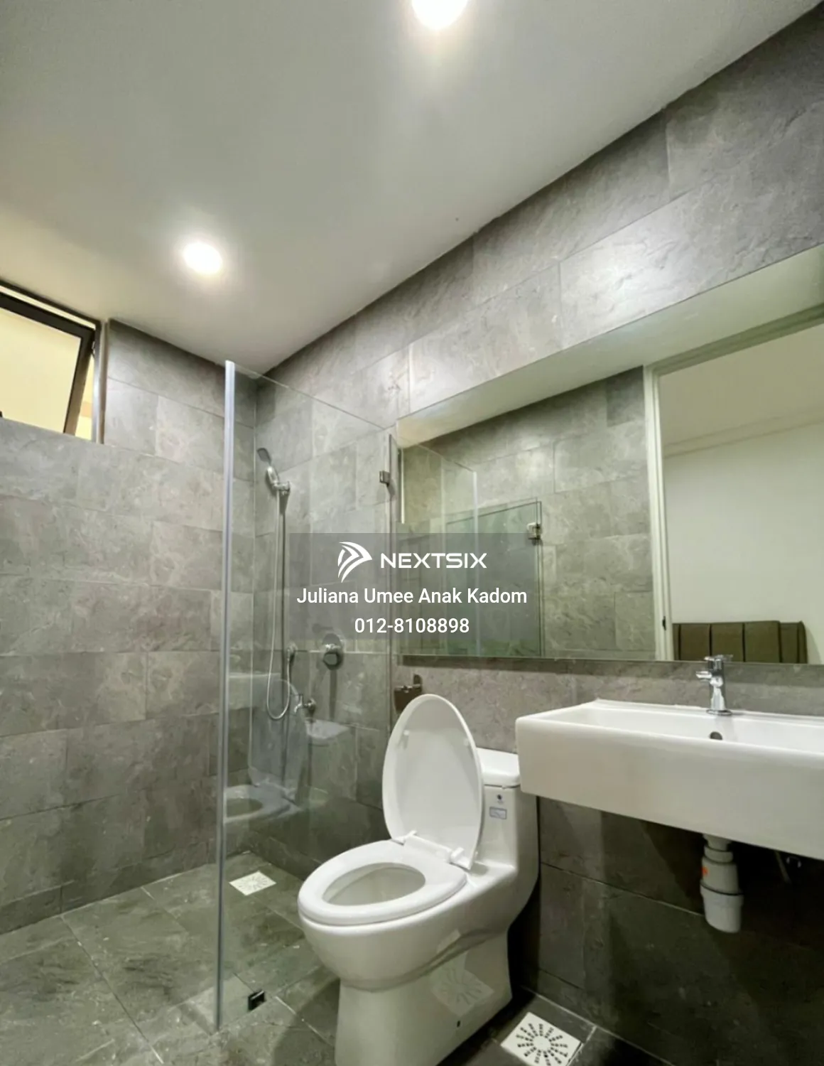 Serviced Residence For Rent in Kuching Sarawak - Image 10