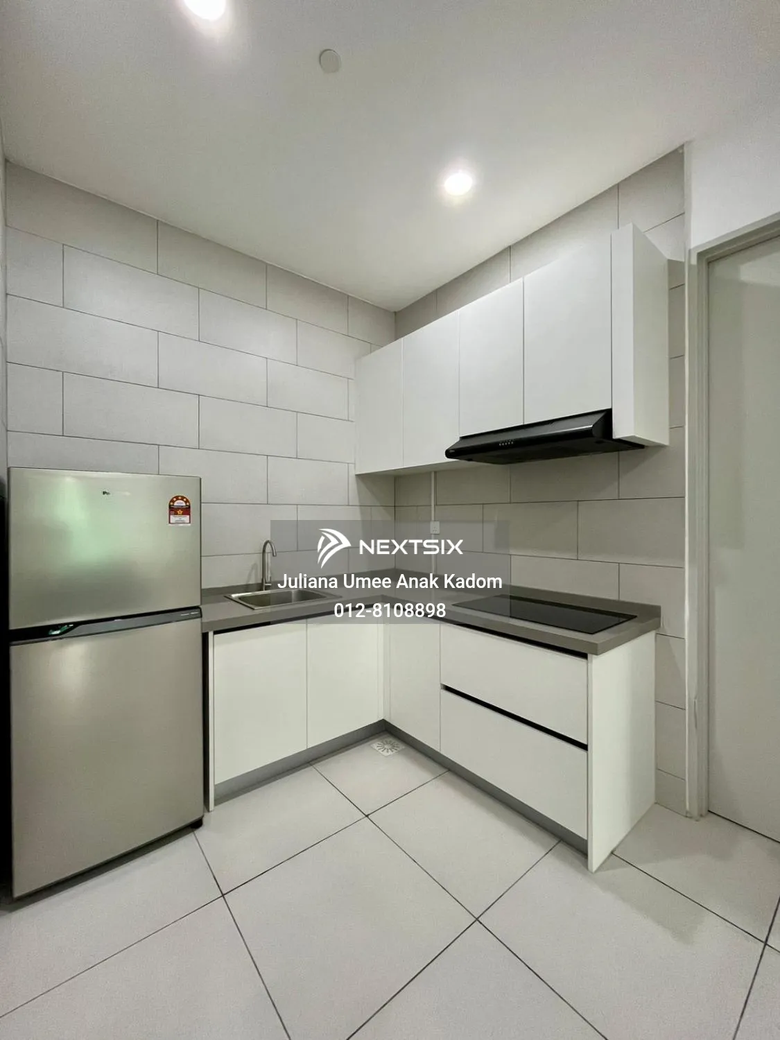 Serviced Residence For Rent in Kuching Sarawak - Image 12