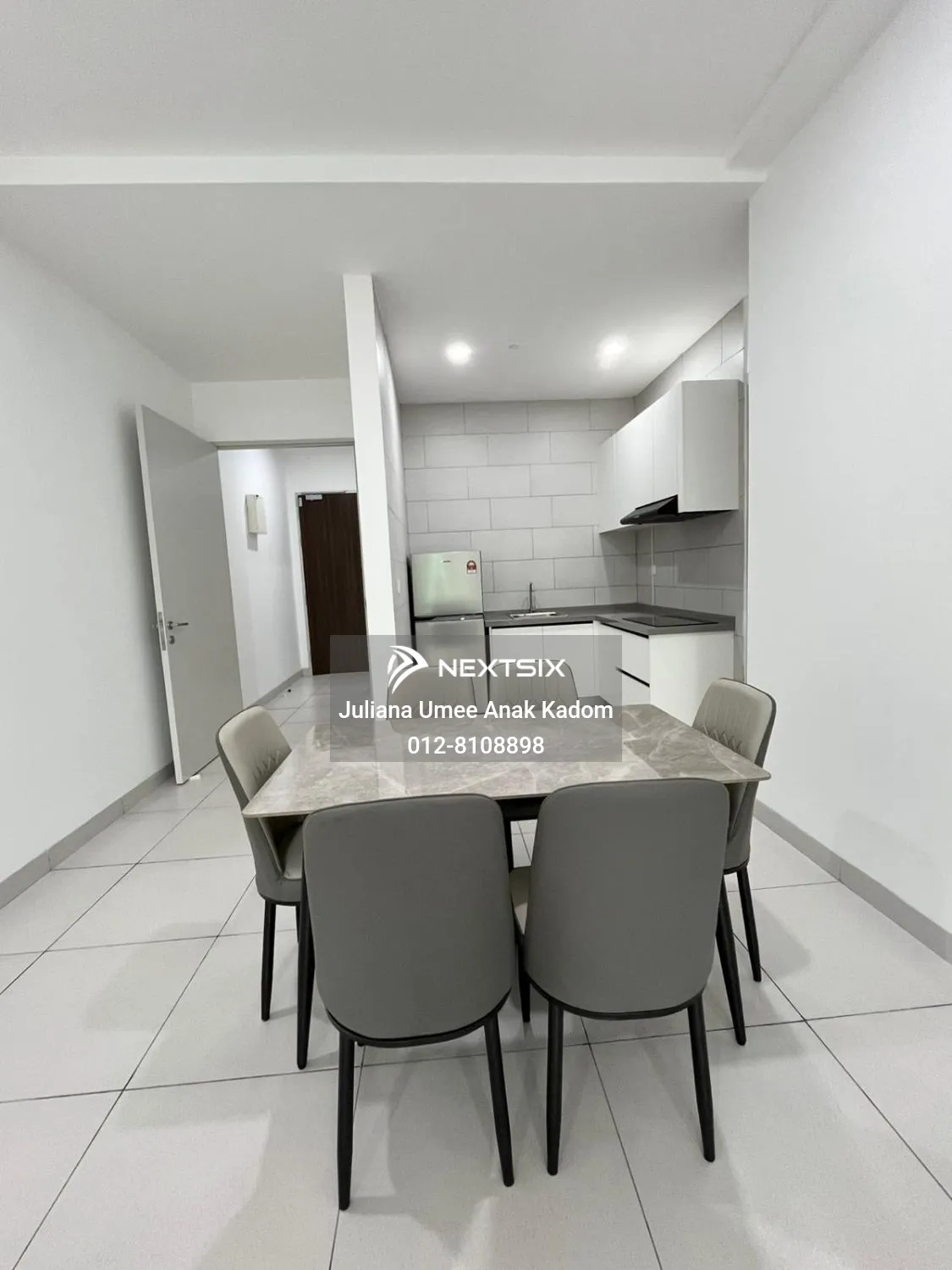 Serviced Residence For Rent in Kuching Sarawak - Image 5