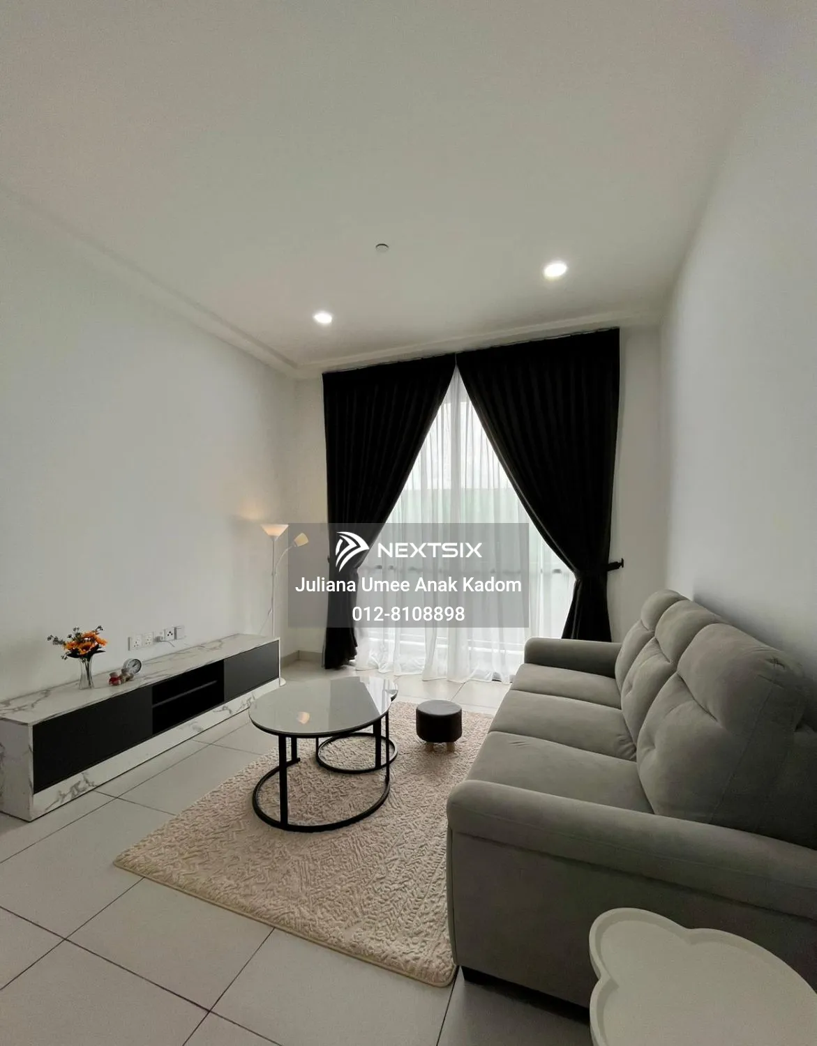 Serviced Residence For Rent in Kuching Sarawak - Image 6