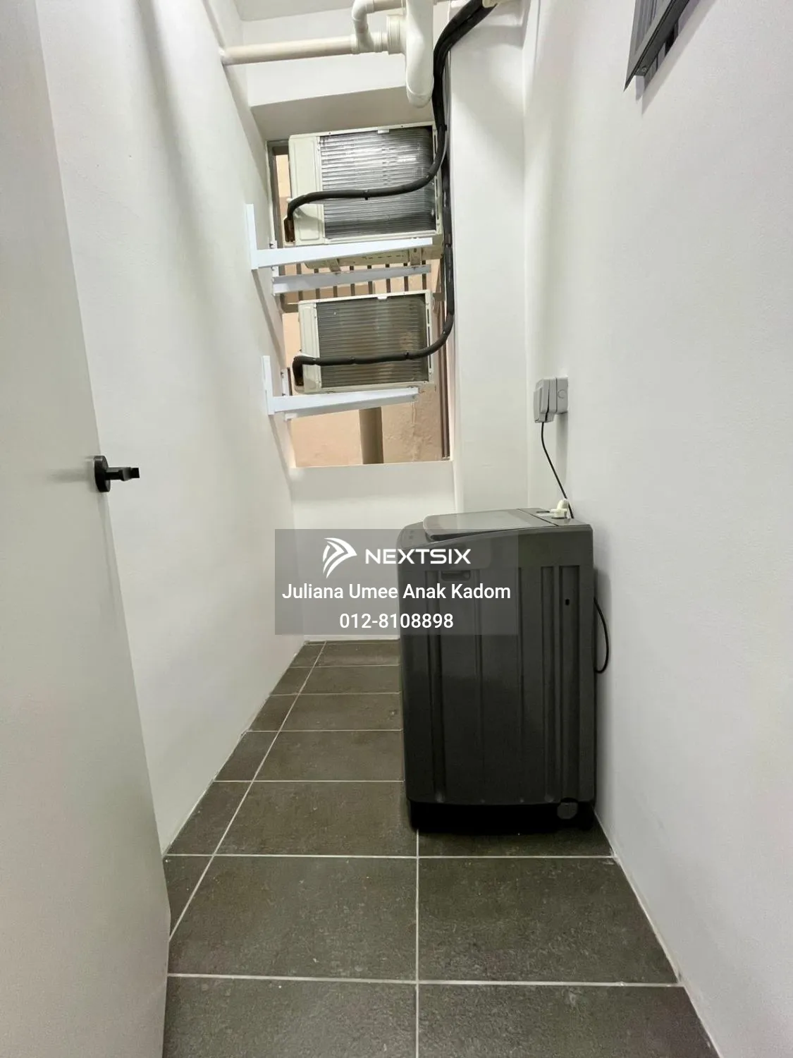 Serviced Residence For Rent in Kuching Sarawak - Image 7