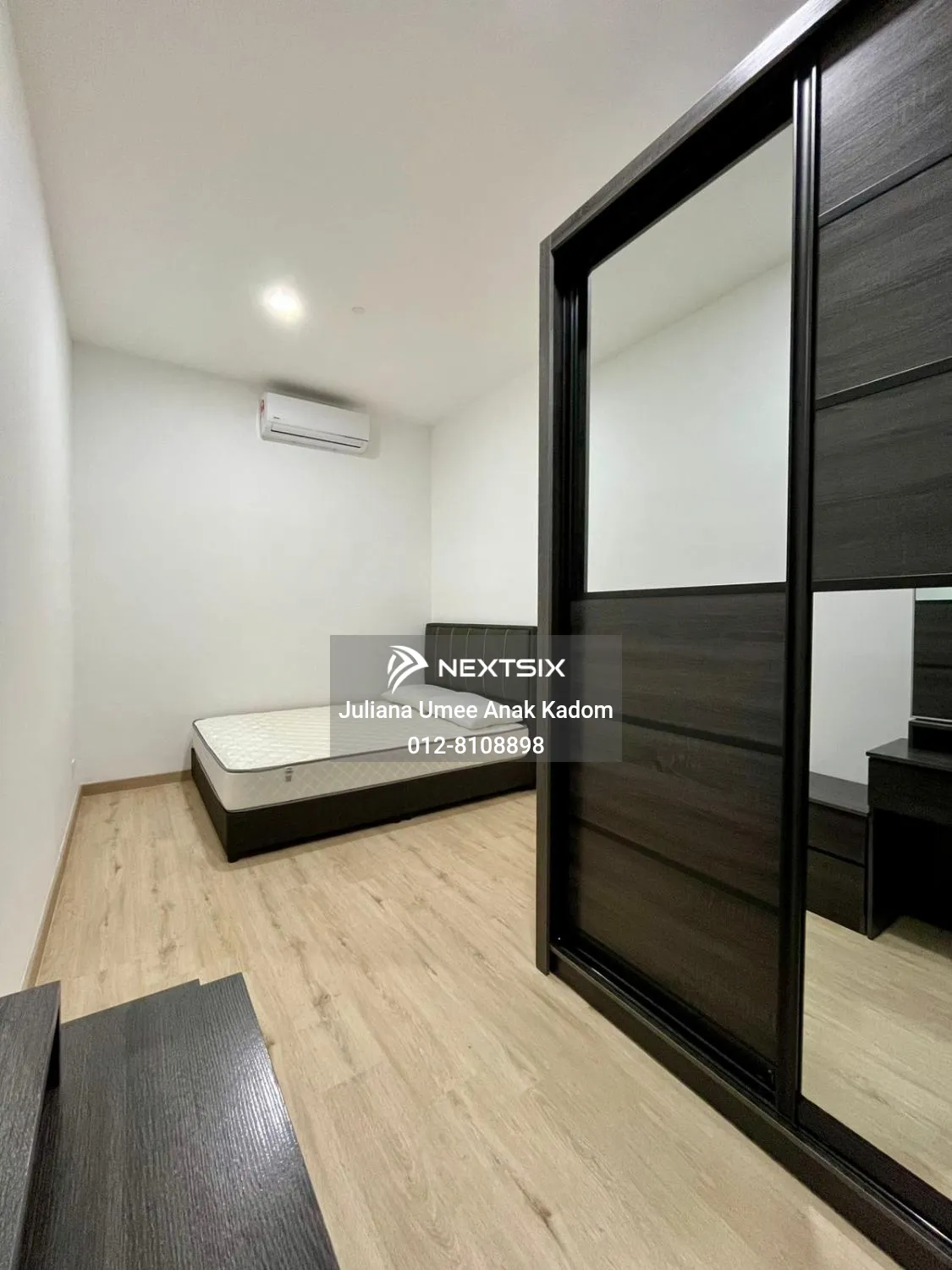 Serviced Residence For Rent in Kuching Sarawak - Image 9