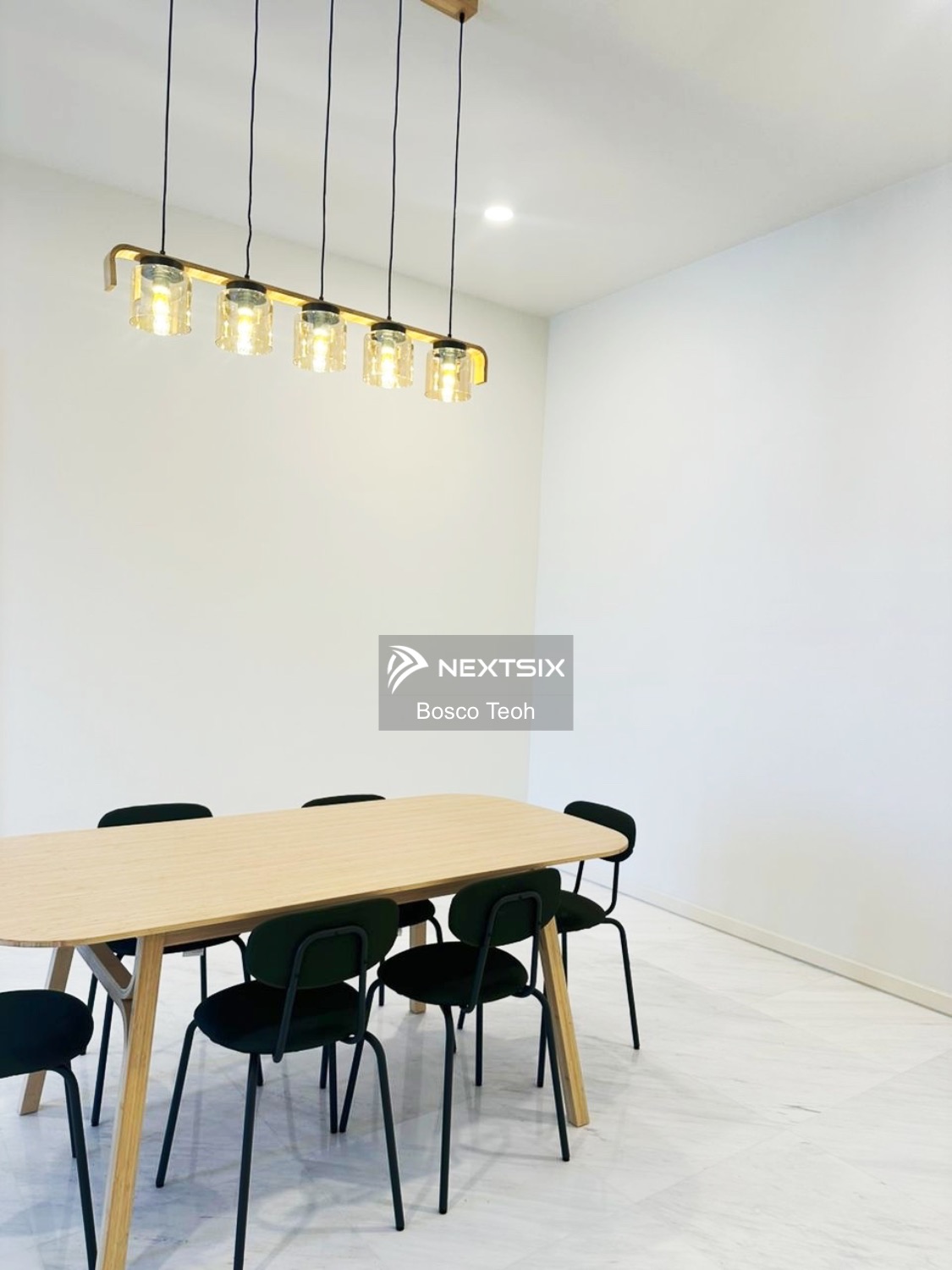 Condominium For Rent in Georgetown Penang - Image 2