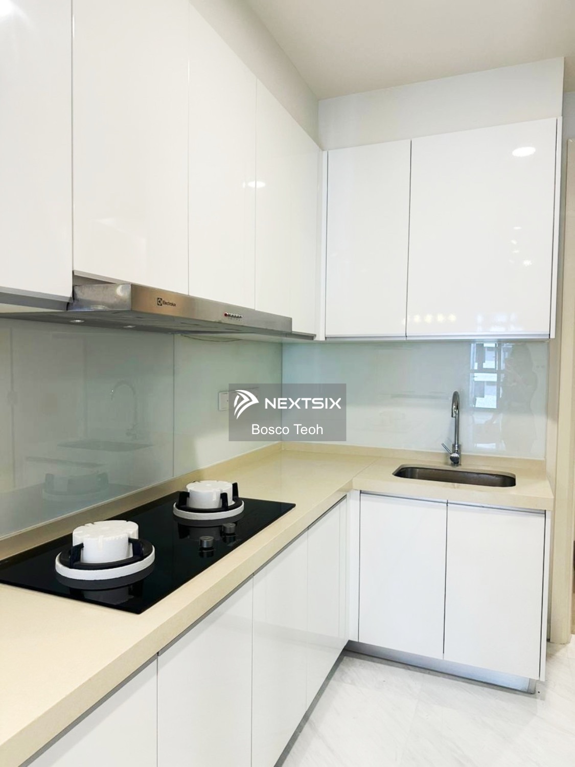 Condominium For Rent in Georgetown Penang - Image 3