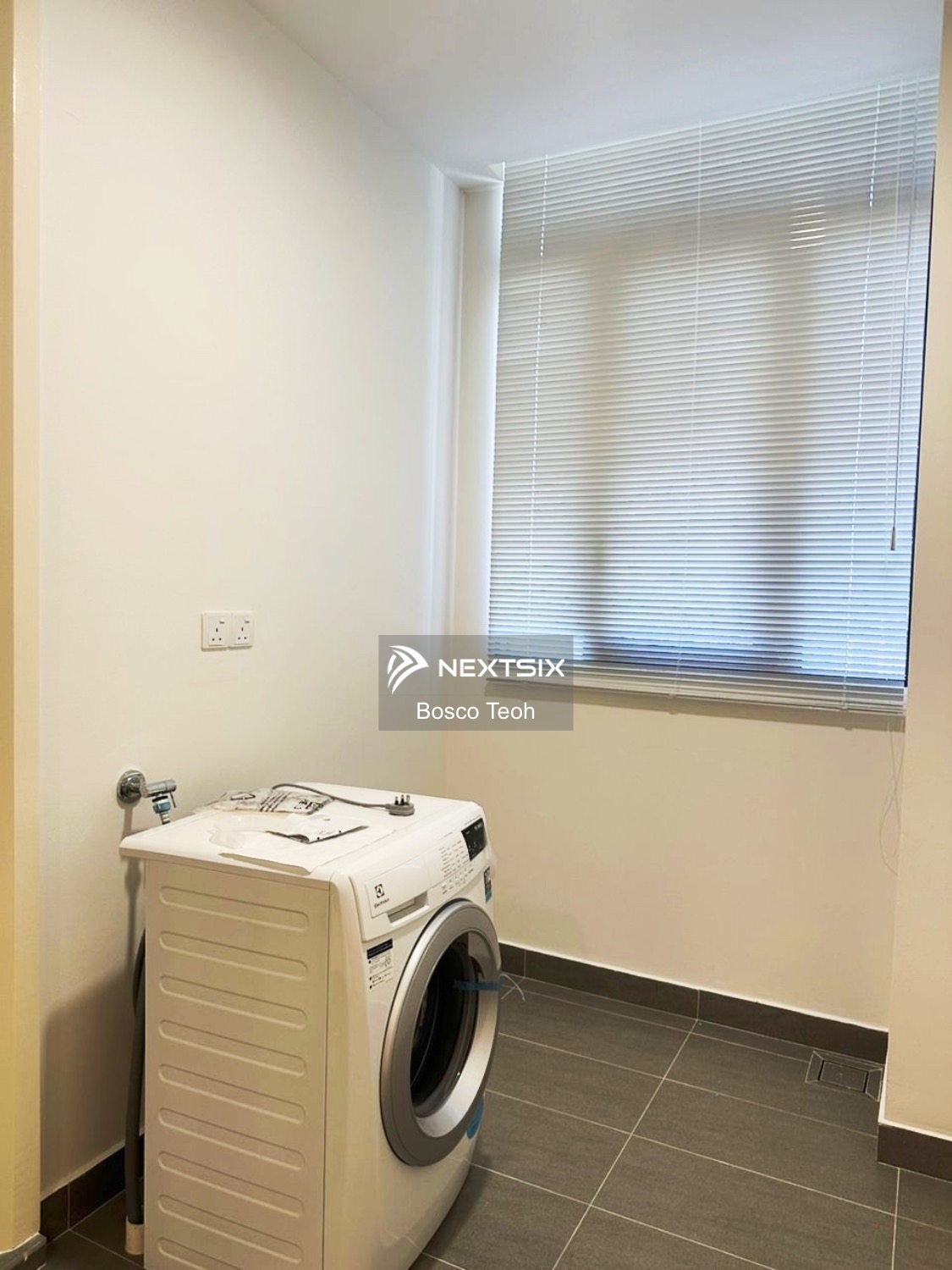 Condominium For Rent in Georgetown Penang - Image 5