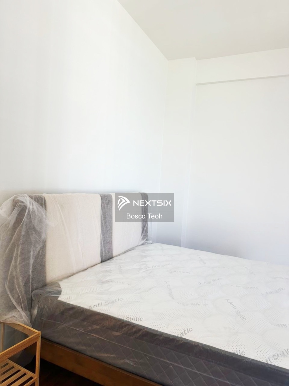 Condominium For Rent in Georgetown Penang - Image 6