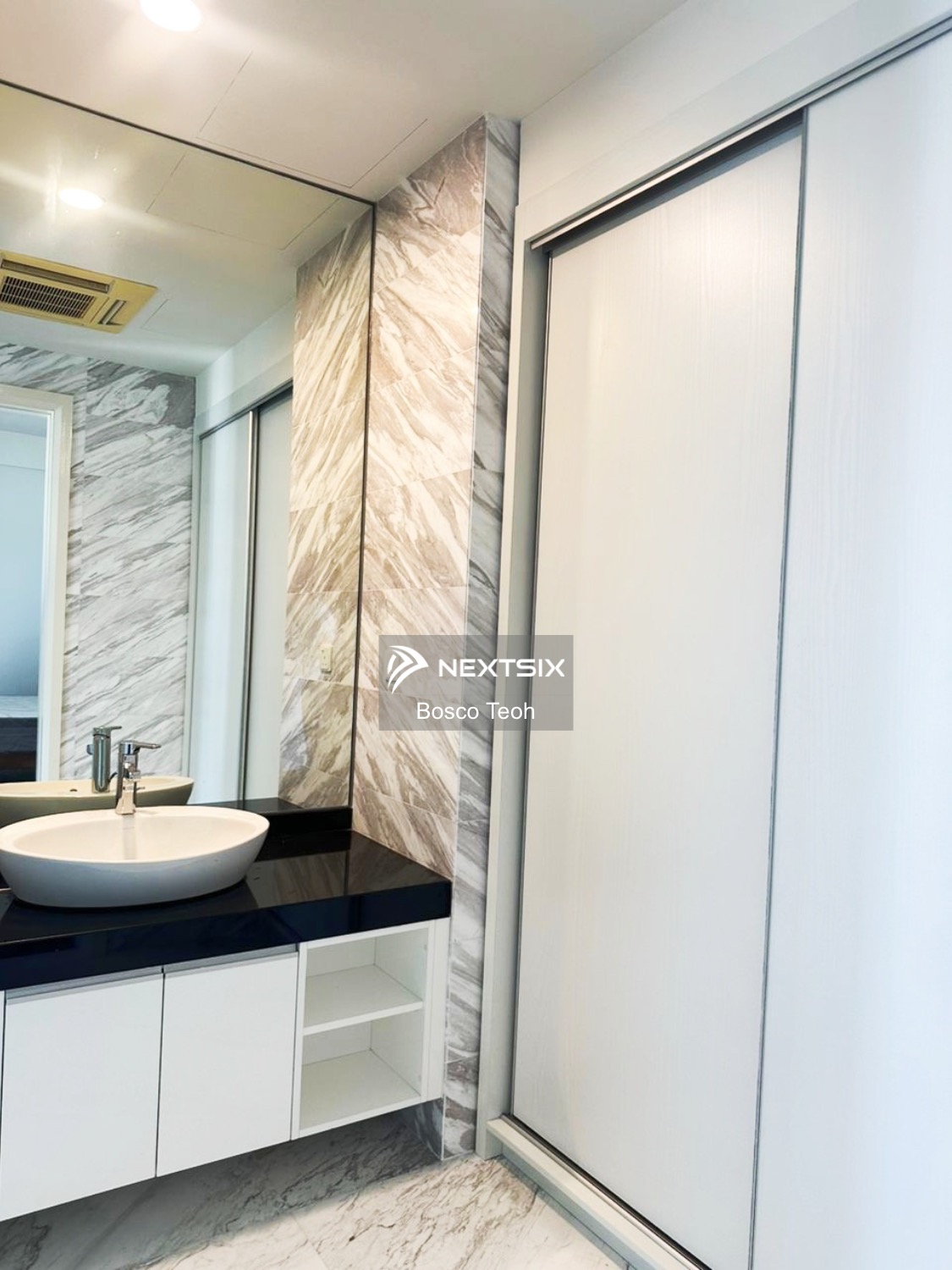 Condominium For Rent in Georgetown Penang - Image 7