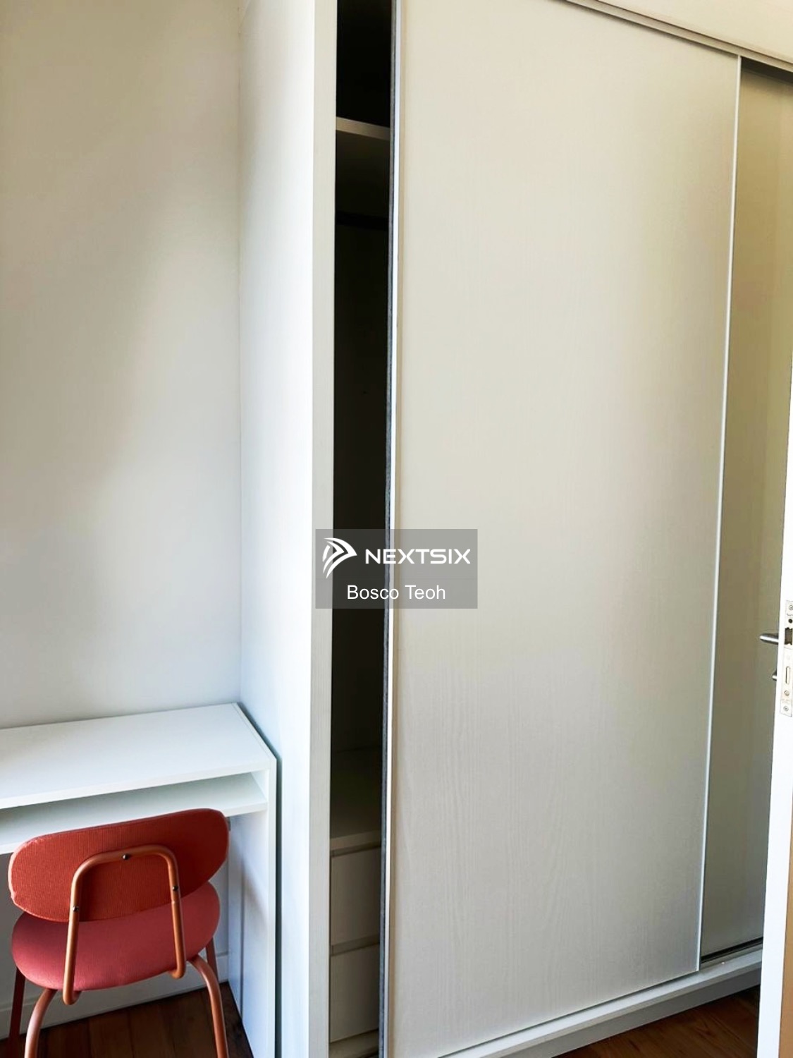 Condominium For Rent in Georgetown Penang - Image 9
