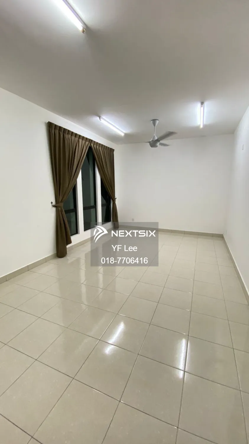 2-sty Terrace/Link House For Sale in Johor Bahru Johor - Image 11