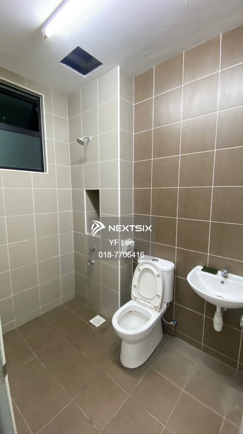 2-sty Terrace/Link House For Sale in Johor Bahru Johor - Image 12