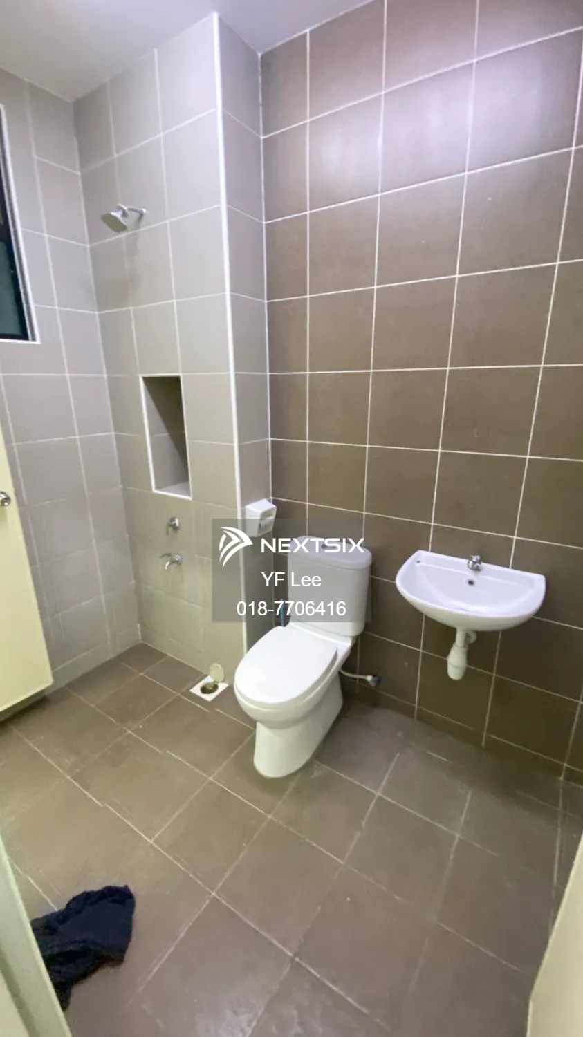 2-sty Terrace/Link House For Sale in Johor Bahru Johor - Image 13
