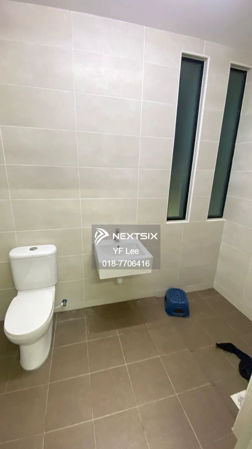 2-sty Terrace/Link House For Sale in Johor Bahru Johor - Image 14