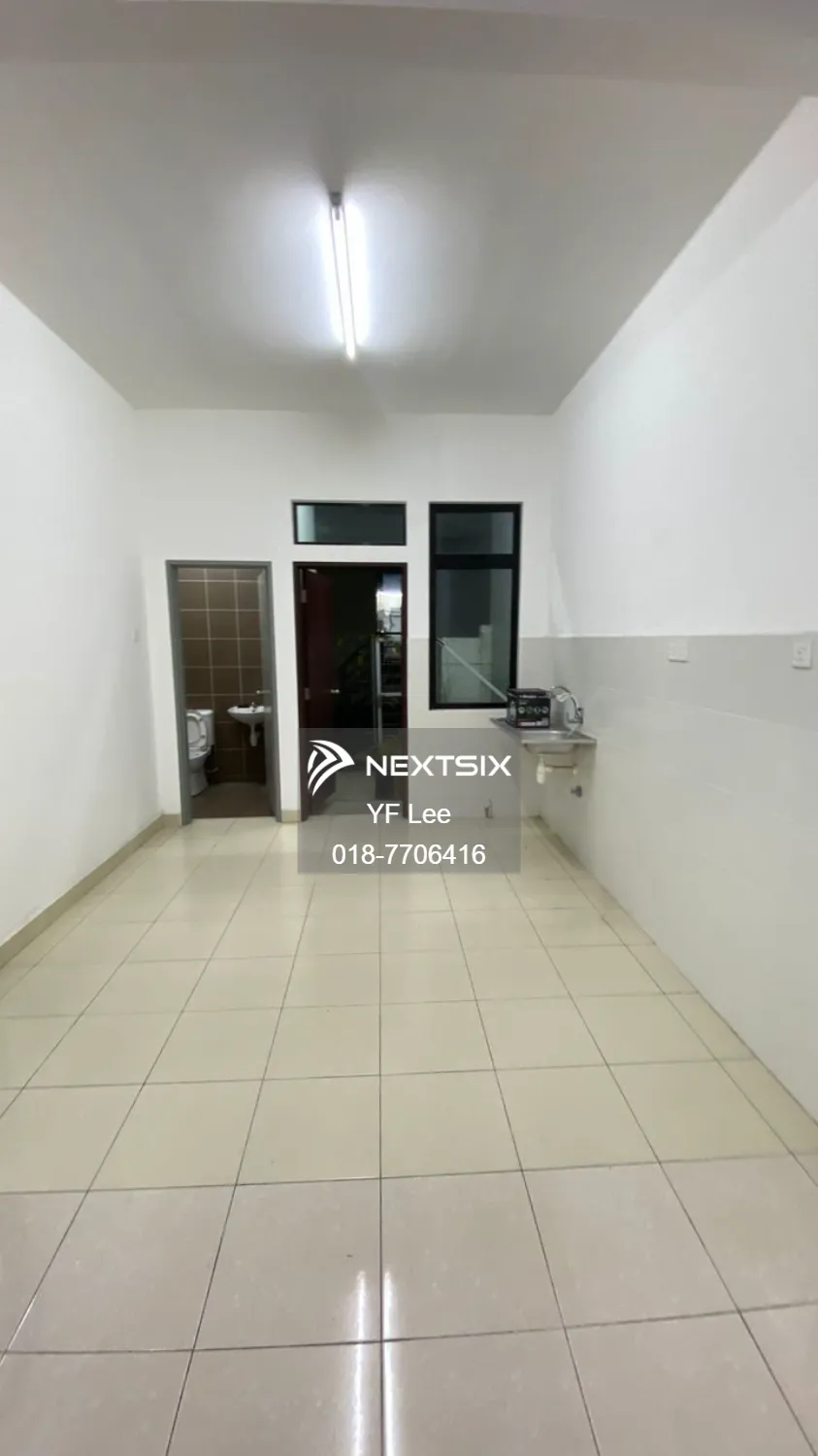 2-sty Terrace/Link House For Sale in Johor Bahru Johor - Image 5