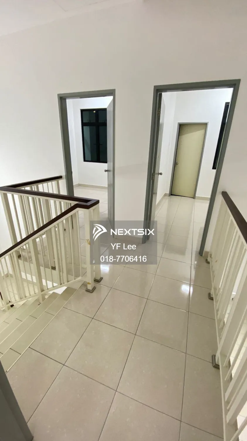 2-sty Terrace/Link House For Sale in Johor Bahru Johor - Image 6