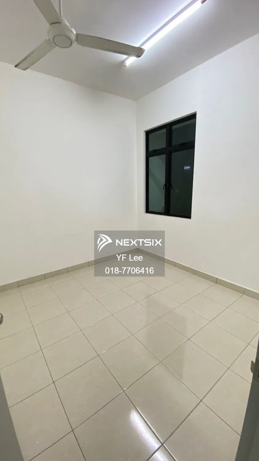 2-sty Terrace/Link House For Sale in Johor Bahru Johor - Image 8