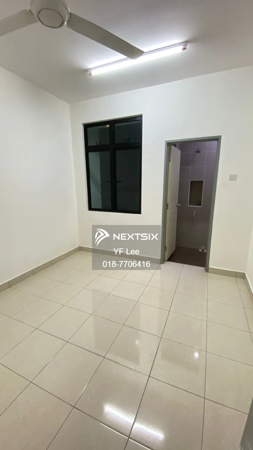 2-sty Terrace/Link House For Sale in Johor Bahru Johor - Image 9