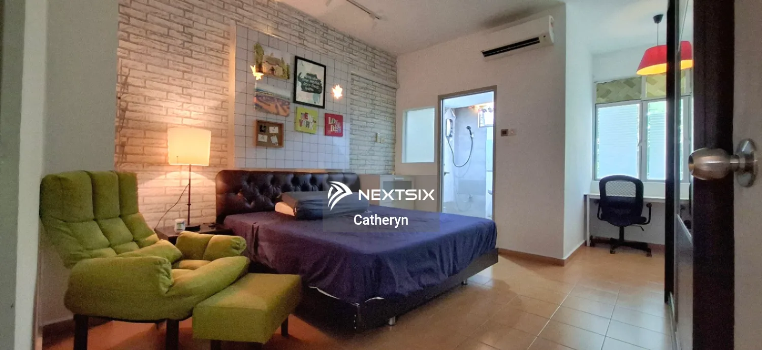 Condominium For Rent in Bukit Jalil Kuala Lumpur