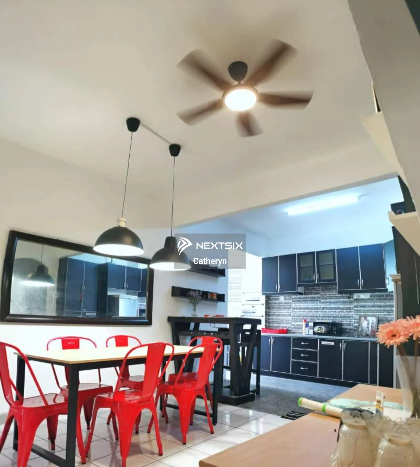 Condominium For Rent in Bukit Jalil Wilayah Persekutuan Kuala Lumpur - Image 7