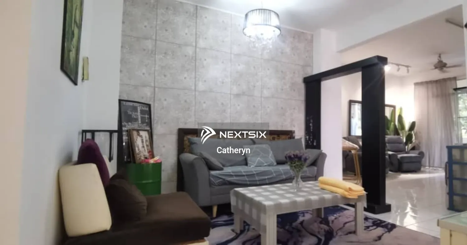 Condominium For Rent in Bukit Jalil Wilayah Persekutuan Kuala Lumpur - Image 8