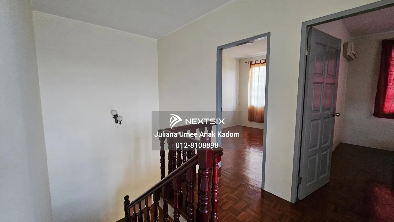 2-sty Terrace/Link House For Rent in Kuching Sarawak - Image 12